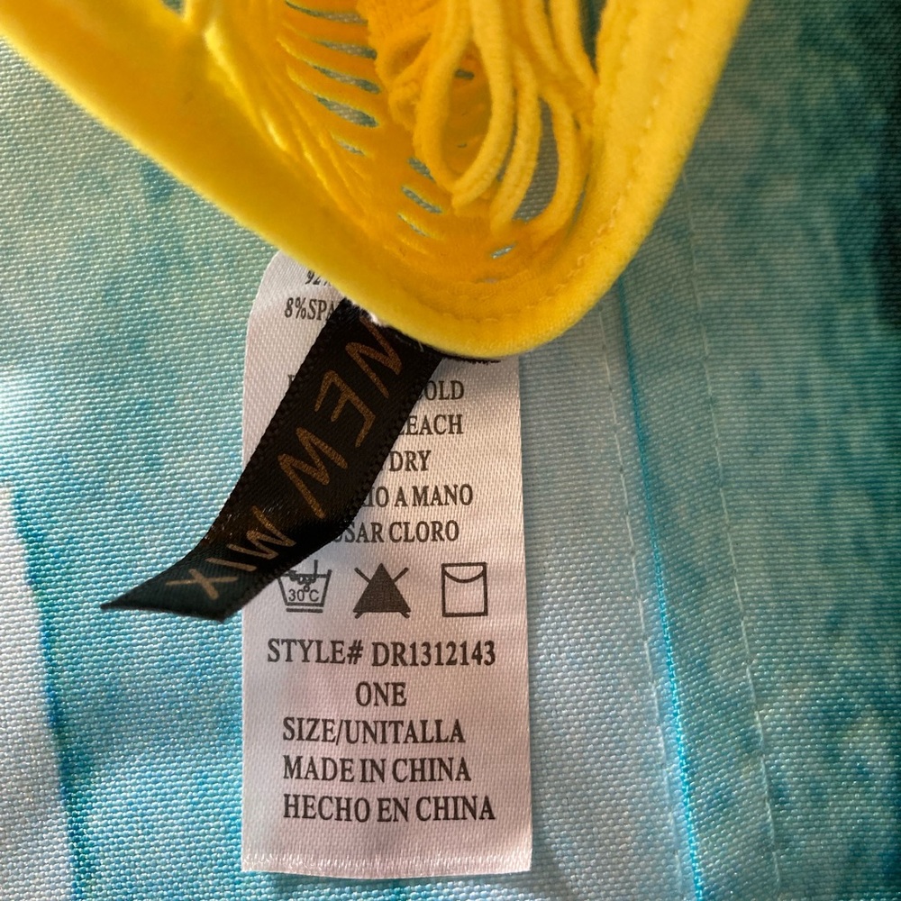 Mesh Top - Picture 2 of 3